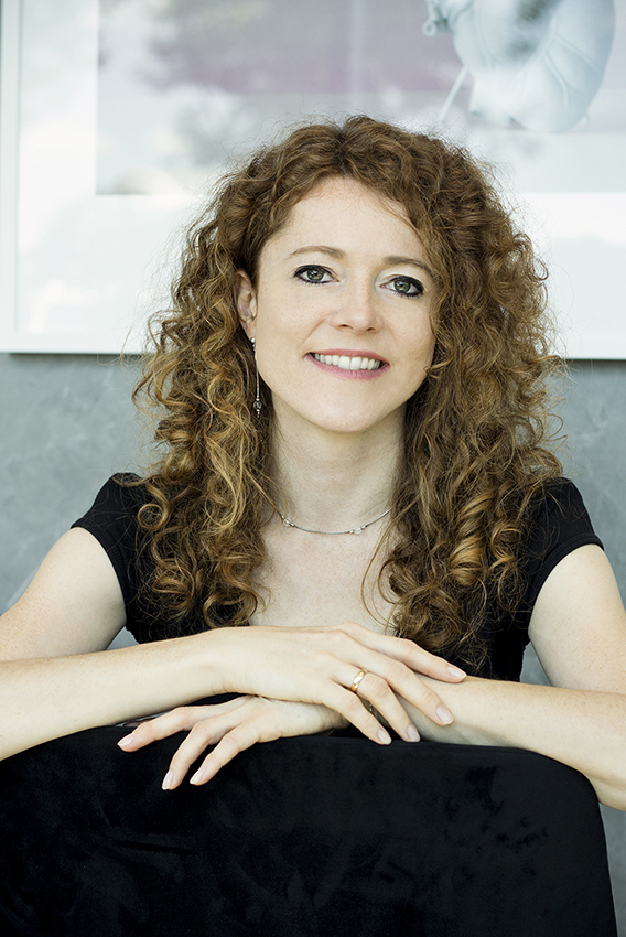 Zdjęcie profilowe Anna Wojtas